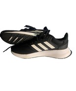 Adidas Superstar PGD 789006 Black Sneakers Shoes Size 4 - £13.43 GBP
