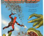 Marvel comics Comic books Deadpool dead presidents trade paperback 349726 - $4.99