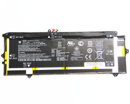 HSTNN-I72C Hp Elite X2 1012 G1 L5H18EA V8R07PA W8A76US X7M46US Y9F70US Battery - $59.99