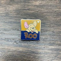 Disney Pin Roo Winnie the Pooh Hidden Mickey 2012 Trading Pin Parks - $10.23 CAD
