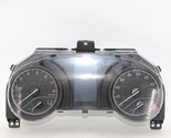 Speedometer Cluster 120K Miles MPH Fits 2019 TOYOTA CAMRY OEM #25925 - $202.49