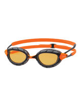 Zoggs Predator Polarized Ultra Swim Goggles - Copper Lens - $55.95