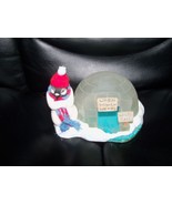 Chilly&#39;s Warm Woolen Wears Hamilton Collection Polar Playmates EUC - $801.05 MXN