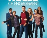 Rules of Engagement Season 7 DVD | Region 4 - $15.00