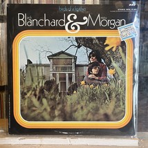 [COUNTRY/POP]~EXC Lp~Blanchard &amp; Morgan~Birds Of A Feather~[1969~WAYSIDE~Issue] - £7.49 GBP