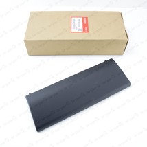 GENUINE HONDA 00-09 S2000 S2K AP1 AP2 RADIO STEREO LID DOOR COVER BLACK - $58.50