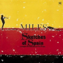 Sketches Of Spain Mainstream Jazz By Miles Davis Cd - £7.94 GBP