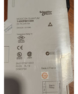 Schneider, Modicon Quantum, 140CPS21400, DC Power Supply 24V 8A - $163.63