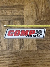 Sticker For Auto Decal Comp Cams - $8.79