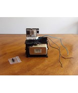 OEM Genuine Bernina 1008 Sewing Machine Parts Motor E1010 Cage Board Works - €59,07 EUR