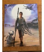 Star Wars Back To School File Folder-Brand New-SHIPS N 24 HOURS - $16.56 CAD