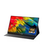 Lifelong Portable Monitor 15.6" 1080P Model G70 129.99 MSRP - $89.09