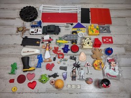 Assorted Vintage 90s &amp; 2000s Toys Accessories Replacement Disney Fisher ... - £16.57 GBP