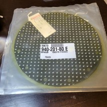 Fisher 1F702202292 DIAPHRAGM NEW SALE 10.25&quot; ACROSS NEW FACTORY BAG  $99 - £77.02 GBP