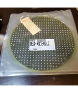 Fisher 1F702202292 DIAPHRAGM NEW SALE 10.25&quot; ACROSS NEW FACTORY BAG  $99 - $1,790.82 MXN