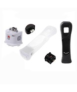 Handle Sensor Motion Plus Accelerator for Wii with Silicon Case Cover - $42.90