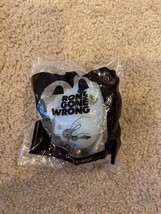 NEW! McDonald’s Happy Meal Toy 2021 Ron&#39;s Gone Wrong #2 Dog B*Bot SEALED - $3.00