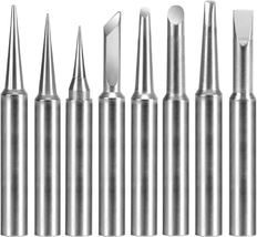 Soldering Tips Replacement Tips for Weller WLC100 WP25 WP30 WP35 SP40NUS... - £20.12 GBP