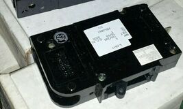 5 amp HEINEMANN XO411 NOS circuit BREAKER 120/240 volts 5 AMP ONAN 320-0... - $10.90