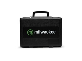 Milwaukee Mi0029 - Hard Carrying Case for 1 MW600 DO Meter - £33.89 GBP