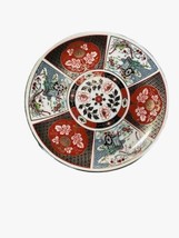 Chinese Qianlong Nian Zhi Porcelain Display Plate - £12.90 GBP