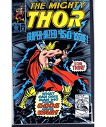 Marvel Comic - THE MIGHTY THOR Super-sized 450th Issue! - £5.45 GBP