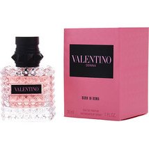 Valentino Donna Born In Roma By Valentino Eau De Parfum Spray 1 Oz - $117.50