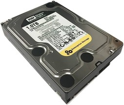 WD1003FBYX -Western Digital RE4 1 TB 3.5' Internal Hard Drive - $48.28