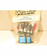 SCOTTS ODDS &amp; ENDS- DTK-4Z SURGE SUPPRESOR W/FUSE BLOCK- NEW- S31SS - $65.21 CAD