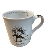 Enesco Coffee Mug  Children of the Inner Light Teacher 14 0z Gift - £7.96 GBP
