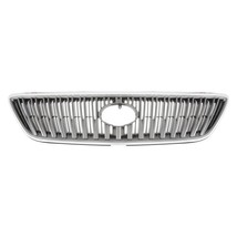 New Grille For 2008-09 Lexus RX350 3.5L V6 Chrome Shell Painted Dark Gra... - $121.28