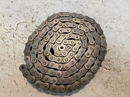 Hitachi 80N Roller Chain 10 Ft - $331.88 CAD