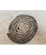 Hitachi 80N Roller Chain 10 Ft - $4,321.68 MXN