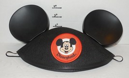 Disney World Exclusive Monstrous Summer All Nighter Event Mickey Ears Ha... - £19.17 GBP