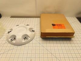 Ford KK4Z-1130-H Wheel Cover Center Hub Cap White - $49.98