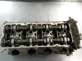 Left Cylinder Head From 2008 Nissan Titan  5.6 - $299.95