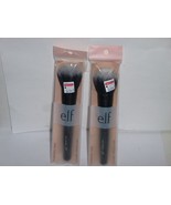 (2 pack)  ELF Flawless Face COSMETIC BRUSH - 84038 - £7.44 GBP