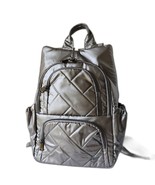 Lug Hatchback Metallic Pearl Backpack Rfid Bottle Pockets Travel Cruise ... - $1,257.49 MXN