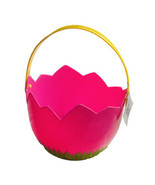 Easter Cracked Egg Look Easter Basket-BPA Free 8.4x6.45Inches 5 And Up - €21,58 EUR