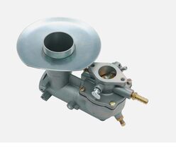 Carburetor Fit For Briggs Stratton 220431 Replaces 392587,391065,391074,... - $32.43 CAD