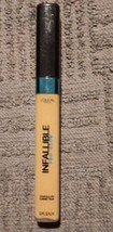 Loreal Infallible Pro-Glow Concealer#02 Creamy Natural (MK12) - £11.07 GBP