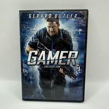 Gamer (Dvd) - £6.04 GBP