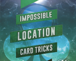 BIGBLINDMEDIA Presents Impossible Location Card Tricks by John Carey - T... - £21.50 GBP