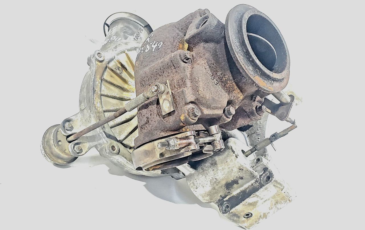 2000 2001 2002 Ford F350 OEM 7.3L Turbo Assembly  - $309.38