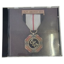 Electric Light Orchestra - ELO&#39;s Greatest Hits (CD, 1986, CBS Records) - £7.98 GBP