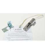 Gas Range Oven Igniter for WB2X9154, WB13K3, WB13K4, 4342528, SGR403 - $29.40