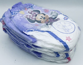 Collectible diapers 12m-24m 14-26 lbs  *Lot Of 6* Great For Dolls \ Coll... - £7.34 GBP