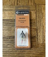 Superfly Salmon Green Butt Skunk 06 - €43,19 EUR
