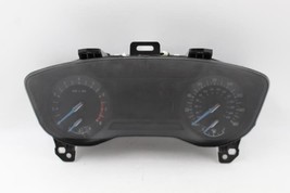 Speedometer Cluster MPH Fits 2013 FORD FUSION OEM #18322 - $89.09