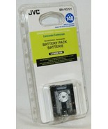 NEW Genuine JVC BN-VG121 Camcorder 2100mAh Rechargeable Data Battery Bnv... - $34.60